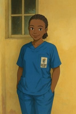 lifeofkejim's profile picture. Digital Marketer|BNsc IV|Entrepreneur| RN

Some heroes wear scrubs!