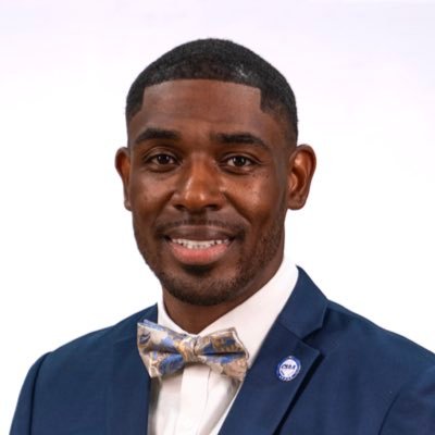 Head Coach Bluefield State University WBB | Father | Community Service Advocate | WSSU All-Time leading shot blocker | Graphic Resume Designer for Coaches