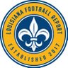 LAFBReport's profile picture. EST: 6/29/2017 Formerly @LouisianaHSFB. Devoted to Louisiana Football!! News, Scores, Schedules, Signing Day, & More! #LAHSFB #BootSwag #LFR
