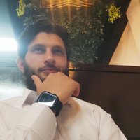 Usama.A (@usamaanwar37) 's Twitter Profile