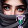 samaltamam's profile picture. أنا حقا أظلم عشقي اللا محدود للملكي حين أصفه بكلمات