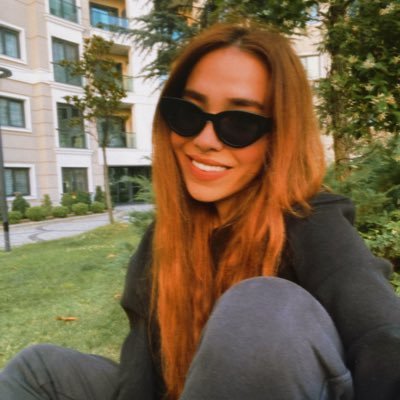 Busra Ecemさんのプロフィール画像