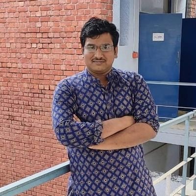 Sadhan_Chem's profile picture. SRF at @Chemistry_IITK