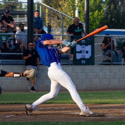 LHB - RHP | 6’ 180 | 2028 | NCAA ID# 2506640342 | 4.0 GPA | Immanuel High School