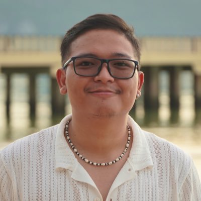 isko. scicomm. beer. kape. pansexual. taga-south. not always nice.