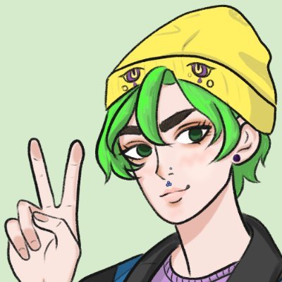 kalu finncaev 🐰🌱さんのプロフィール画像
