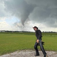 Wyatt Marshall (@cowboywx) 's Twitter Profile Photo Wyatt Marshall (@cowboywx) 's Twitter Profile Photo