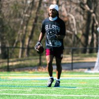 Omari “Chainsaw” Folson (@mari3k__) 's Twitter Profile