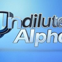UndilutedAlpha (@undilutedalpha) 's Twitter Profile