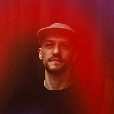 erikottostudio's profile picture. Artist