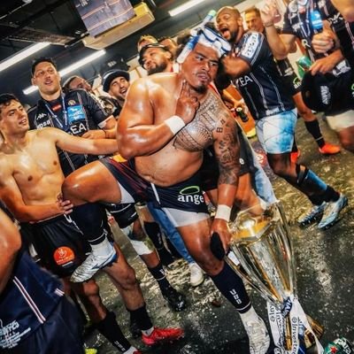 UBB 🌟 | CS | Le Relai Rugby. J'écris de temps en temps chez @RugbyScope
Psalm 23.