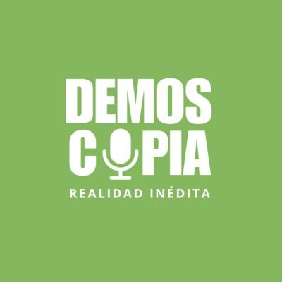 @demoscoopia