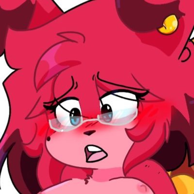 🔞 Lewd_Mandarina🔞さんのプロフィール画像
