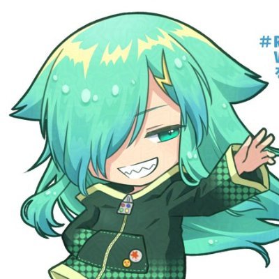 Nallure_VT's profile picture. メカクレが好きすぎて自身もメカクレになってしまったメカクレギザ歯Vtuberです。ゲーム配信をメインにやっていく予定だよ。