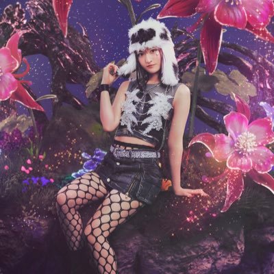ITCHIE-MANIA 🎤🎸🌸 (@k715i) / X