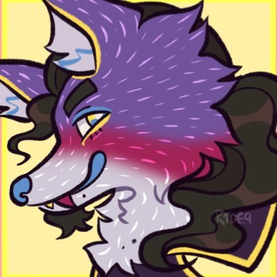 Icnoyotl 🪶 TEAM CRYSTAL!さんのプロフィール画像