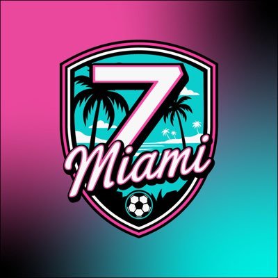Miami 7 Football Club (@miami7fc) / Posts / X