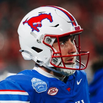 @SMUFB @prokickaus Alum Instagram : @isaac_pearson