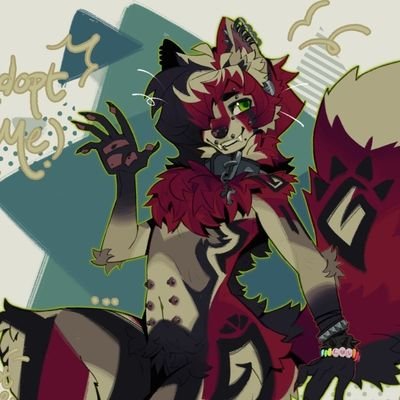 freedom for girls 👧 🙌
20level🦊♥️furry🐺intoxicated and stressed dms open don't mind if I follow you just give follow back lol😝
furry forever #furryforlove