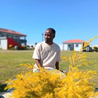 sphamandla641's profile picture. South African