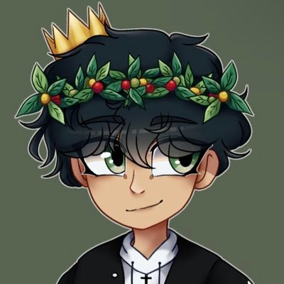 Cutepannda9's profile picture. Hi! I’m cutepannda9 I am straight Christian male, I makes art and logos, and I love to make Roblox dress up games