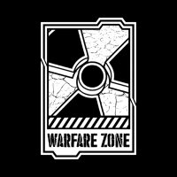 WARFARE ZONE (@warfarezone_) 's Twitter Profile
