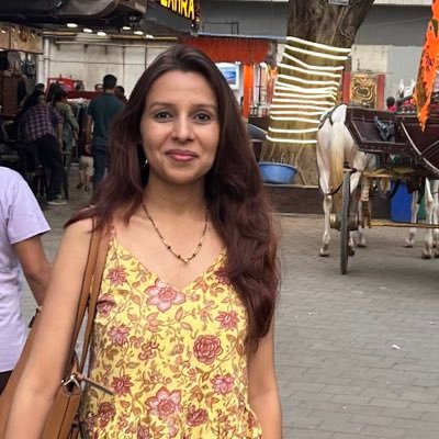 Digital Marketing Strategist | Social Media Marketing | @KaizzenComm | A Good listener | Communicator | Personal @IIMC_India Alumni @IIMCAA