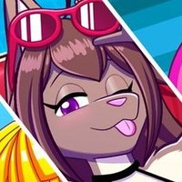 ๐๐ช๐ฏ๐ฏ ๐๐๐ง๐ง๐ฎโจ (@fuzzberry980) 's Twitter Profile