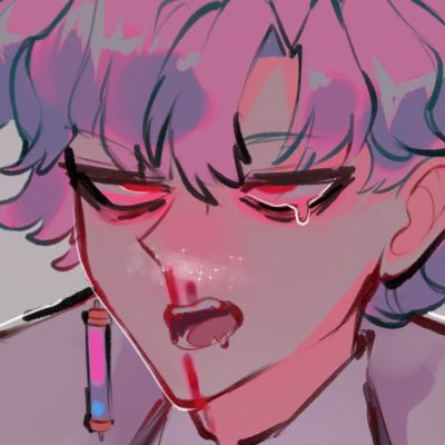 Ugolь🔞 Profile