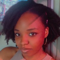 Caroline J. Musiime (@_karemente) 's Twitter Profile
