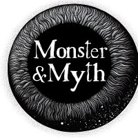 MythAndMonster (@monsterandmyth) 's Twitter Profile Photo MythAndMonster (@monsterandmyth) 's Twitter Profile Photo