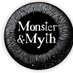 MythAndMonster (@monsterandmyth) Twitter profile photo MythAndMonster (@monsterandmyth) Twitter profile photo