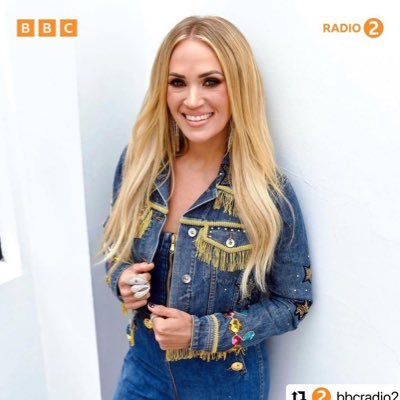 official Carrie underwood twitter management team