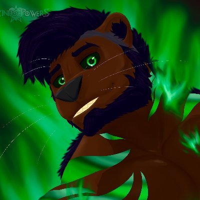 Kay Power⚡🇧🇷(Comms open)さんのプロフィール画像