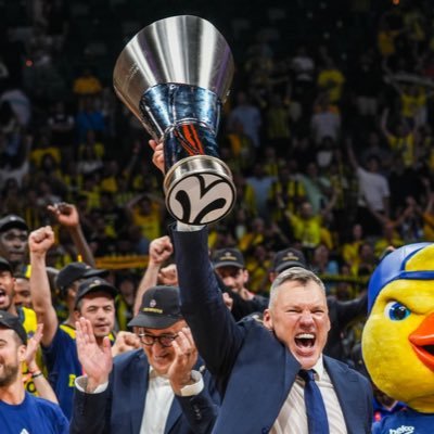 deryacerasi's profile picture. it is a good life if you don't weaken