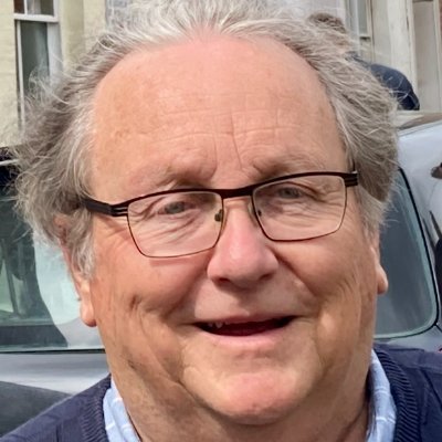 Retired retailer, former local councillor. Conservative activist. Views my own etc.