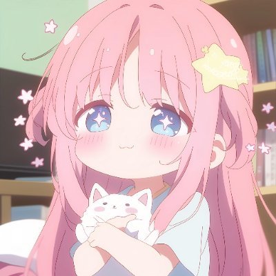jyuvlGG's profile picture. ダメな子なんかじゃないよ、今キラキラ輝いてる小さなかわい子ちゃんなんだ。