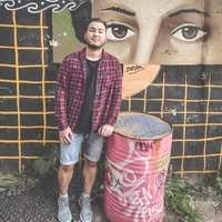 Jerome76Silva's profile picture. Dark mode, lighter mind