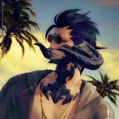 Jack Lancelot🎱さんのプロフィール画像