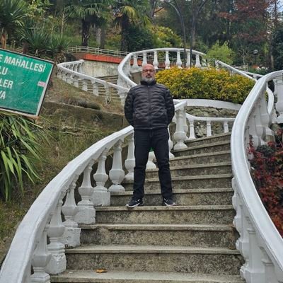 bleacksea1903's profile picture. 🇹🇷 Beşiktaş Kongre Üyesi 🦅🦅                                      

1903 Akaretler Cemiyeti Üyesi 🦅🦅