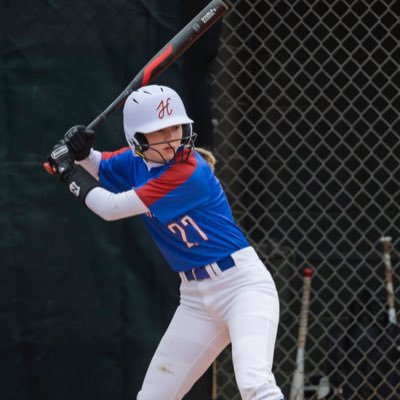 Sophie_Spier10's profile picture. Alabama Sparks Elite 2011 / Huntsville High School Softball /Class of 2030 / 4.0 GPA / MIF / 3rd / RF