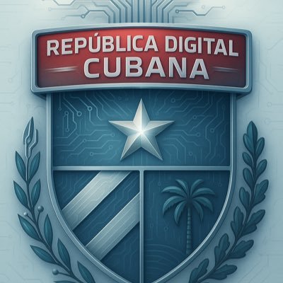 Rdigitalcubana's profile picture. Nosotros, los ciudadanos virtuales de la Cuba Constitucional, reunidos libremente, proclamamos el nacimiento de una República Digital Cubana.