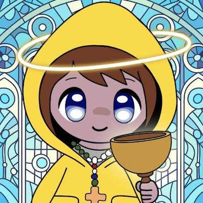 nieuwsvolger93's profile picture. @unidentifieddao