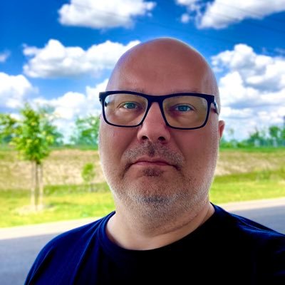 JaniRacz74's profile picture. everything Tesla, electric cars, innovation, renewable energies, fasting to be more healthy, movies  , music etc…