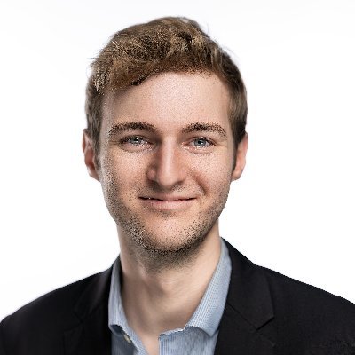 PhD student at the Bonn Graduate School of Economics
https://t.co/Jj3BPIrNjM