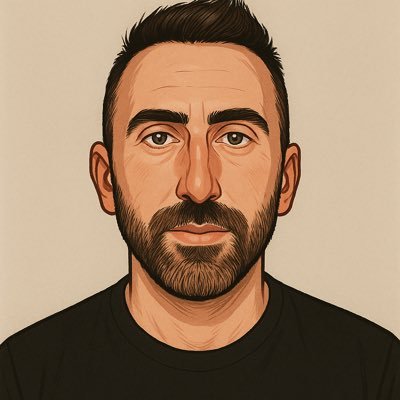 TFox9er's profile picture. 