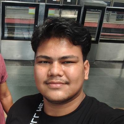 Hey, I'm Rishabh.
Everything from Tech to Daily life experiences here.