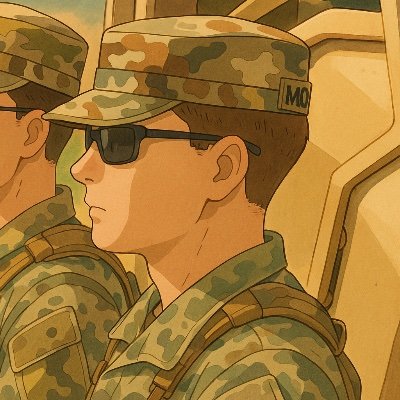 LeadyLibertyE's profile picture. 🇺🇸 Army Vet | MAGA 🇺🇸 | Constitutional Patriot
Defender of Freedom | 2A Advocate | Proud American