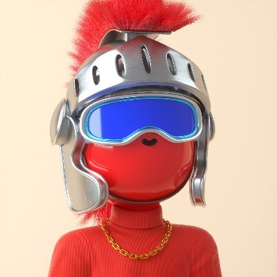 Mr_Bahama_'s profile picture. Building @Majority_Fun