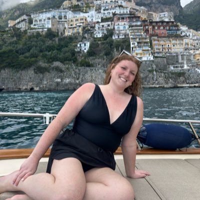 allison_grazia's profile picture. Cleveland State University